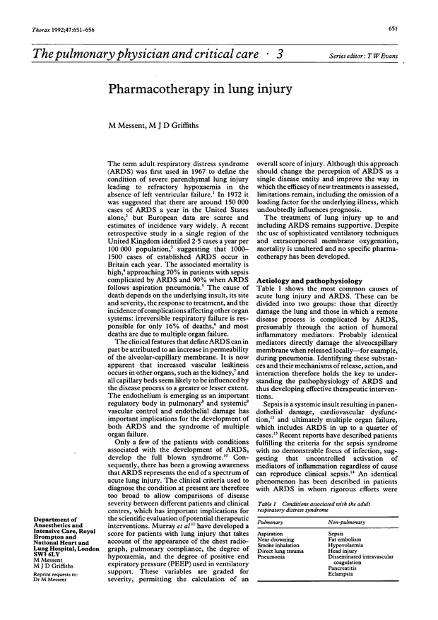 PDF extract preview