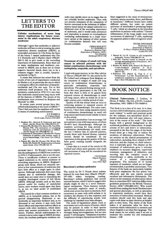 PDF extract preview
