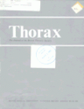 Thorax: 44 (5)