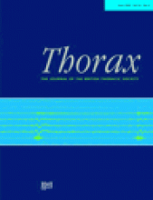 Thorax: 54 (6)