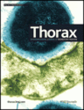 Thorax: 66 (5)